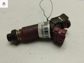 форсунка Mazda 3 BK [рестайлинг] 2007, 1.6 л., бензин, МКПП, серый, хетчбэк 5 дв., 195500-3310