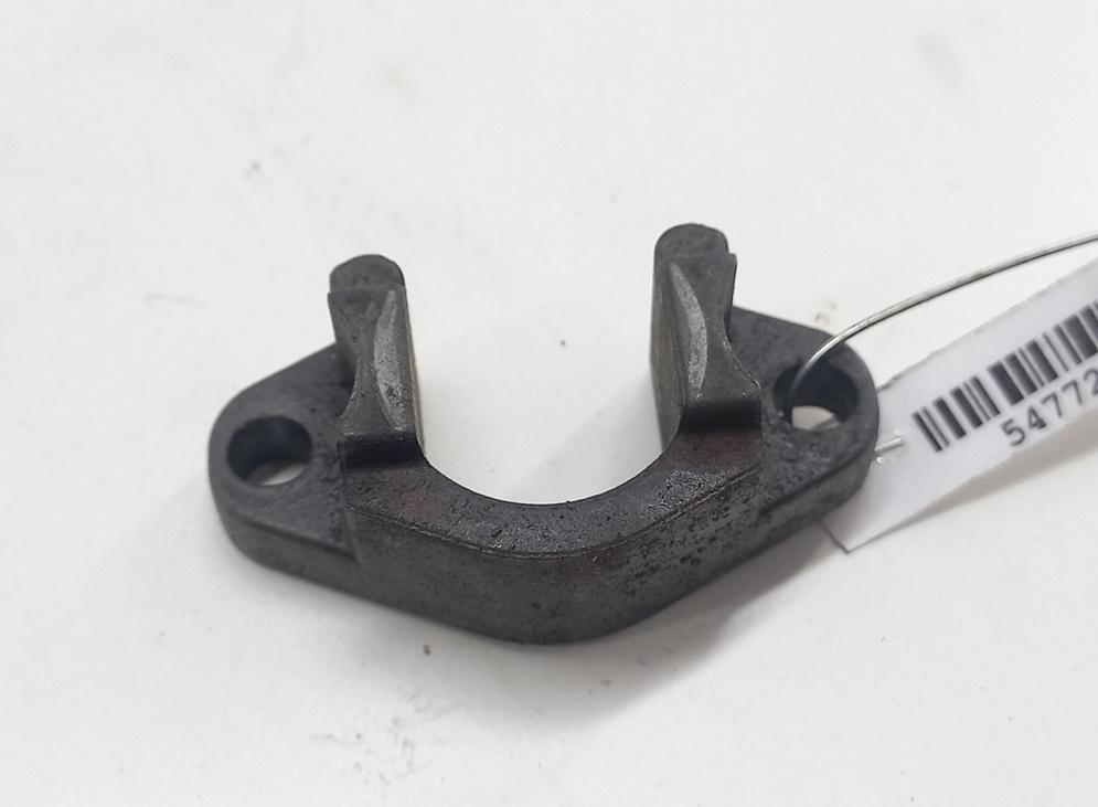 крепление форсунки BMW 3 E46 2003, 2.0 л., дизель, АКПП, чёрный, универсал, 7787215 - фото №1