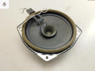 динамик двери Mitsubishi Space Runner 2 поколение 2000, 2.4 л., бензин, МКПП, красный, минивэн, MR301667