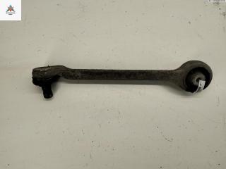 рычаг передний левый Volkswagen Passat B5 [рестайлинг] 2000, 1.8 л., бензин, МКПП, серый, универсал, 8D0407507E