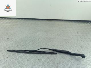 Щеткодержатель (поводок стеклоочистителя) передний Chevrolet Cruze 1 поколение [рестайлинг] 2012, 1.7 л., дизель, МКПП, белый, универсал, 95971328