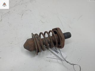 замок капота Opel Meriva 1 поколение (A) 2003, 1.7 л., дизель, МКПП, синий, минивэн