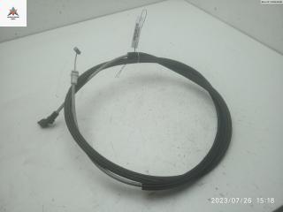 Трос двери задней Ford Transit 6 поколение 2002, 2.0 л., дизель, МКПП, белый, микроавтобус, YC15V43287AG