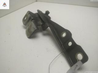 петля капота левая Kia Sorento 2 поколение [рестайлинг] 2012, коричневый, внедорожник 5 дв.