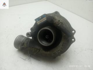 турбина Citroen Jumper 1 поколение [рестайлинг] 2005, 2.2 л., дизель, МКПП, белый, микроавтобус, K03433504