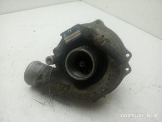 турбина Citroen Jumper 2005, 2.2 л., дизель, МКПП, белый, микроавтобус, K03433504