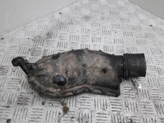 патрубок турбины Volkswagen Golf 4 поколение 1998, 1.9 л., дизель, 1J0145765L