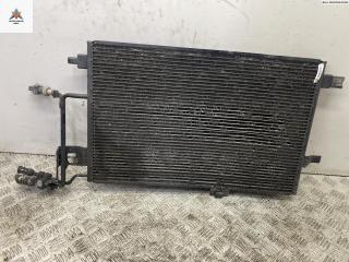 радиатор кондиционера Audi A6 4B/C5 2000, 2.5 л., дизель, МКПП, серый, универсал