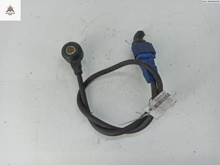 датчик детонации Audi A6 4B/C5 [рестайлинг] 2004, 3.0 л., бензин, МКПП, чёрный, седан, 06C905377