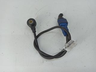 датчик детонации Audi A6 C5 2004, 3.0 л., бензин, МКПП, чёрный, седан, 06C905377