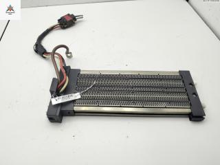 радиатор отопителя (печки) Citroen C5 1 поколение 2003, 2.2 л., дизель, АКПП, серый, универсал, 66691