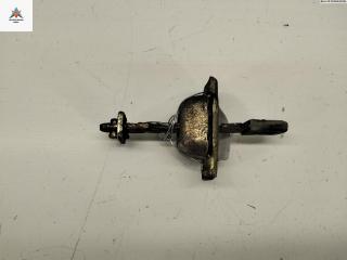 Ограничитель открывания двери задней Volkswagen Polo 3 поколение 1999, универсал, 6K4839249