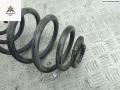 пружина задняя Skoda Superb 1 поколение [рестайлинг] 2006, 1.8 л., бензин, МКПП, серый, седан - фото №3