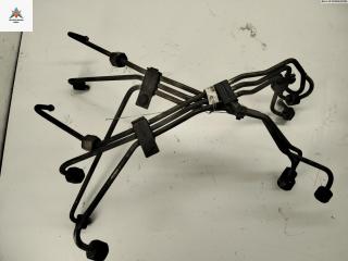 трубка ТНВД Volkswagen Passat B5 [рестайлинг] 2005, 2.5 л., дизель, МКПП, чёрный, универсал