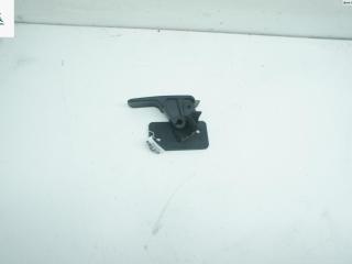 ручка открывания капота Ford Mondeo 2 поколение 2000, 1.8 л., бензин, МКПП, синий, хетчбэк 5 дв., 93BB16B626AE