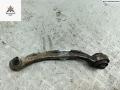 рычаг передний левый Audi A6 4F/C6 2005, 3.0 л., дизель, АКПП, серый, универсал, 4F0407693H - фото №2