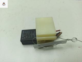 реле (прочие) Renault Megane 1 поколение [рестайлинг] 1999, 1.9 л., дизель, МКПП, красный, универсал, 29201041