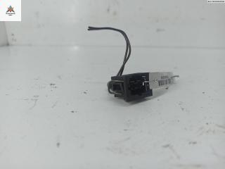 разъем (фишка) проводки Mercedes-Benz C-Класс W203/S203/CL203 2003, 1.8 л., бензин, МКПП, серый, универсал, 7035450528