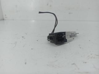 разъем (фишка) проводки Mercedes-Benz C-Класс W203/S203/CL203 2003, 1.8 л., бензин, МКПП, серый, универсал, 7035450528