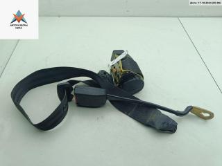 ремень безопасности Audi 90 89/B3 1988, 2.3 л., бензин, МКПП, белый, седан, 893857706B