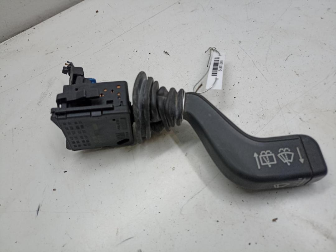 переключатель дворников Opel Meriva A 2005, 1.6 л., бензин, МКПП, серый, минивэн, 09185413