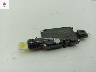 активатор замка багажника Citroen C5 1 поколение 2003, 2.2 л., дизель, АКПП, серый, универсал, 979103