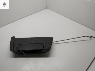 ручка наружная задняя левая Honda HR-V 2 поколение 2016, 1.5 л., бензин, АКПП, серый, внедорожник 5 дв., 72680-T7W-A01