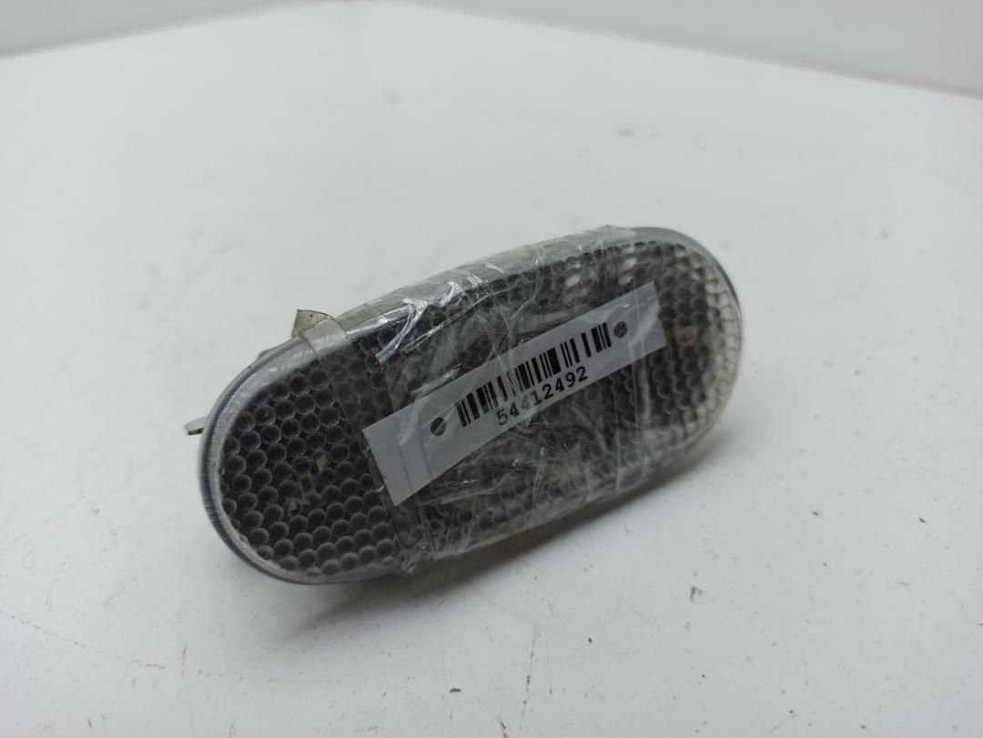 фонарь салона (плафон) Opel Vectra B 2001, 1.6 л., бензин, МКПП, зелёный, седан, 90508661