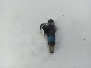 форсунка Audi A4 B6 2002, 2.0 л., бензин, АКПП, серый, универсал, 06B133551K