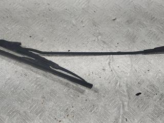 Щеткодержатель (поводок стеклоочистителя) передний Citroen Xantia 1 поколение [рестайлинг] 1999, 2.0 л., дизель, МКПП, чёрный, универсал