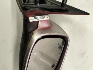 зеркало правое Skoda Octavia mk1 (A4 1U) 2000, 1.9 л., дизель, МКПП, серый, универсал