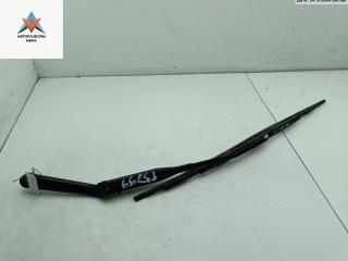 Щеткодержатель (поводок стеклоочистителя) передний Mercedes-Benz SLK-Класс R170 1998, 2.0 л., бензин, АКПП, серый, кабриолет, 1708200544