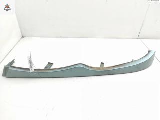 ресничка (ус) левой фары BMW 3 серия E46 [рестайлинг] 2003, 1.8 л., бензин, МКПП, серый, седан, 7030553