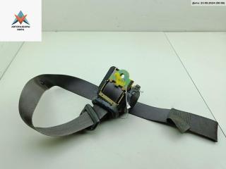 ремень безопасности Land Rover Freelander 1 поколение 2000, 1.8 л., бензин, МКПП, зелёный, внедорожник 3 дв., EVB105080LNF