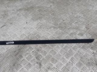 молдинг двери задней левой BMW 3 серия E46 [рестайлинг] 2003, 2.0 л., бензин, МКПП, серый, универсал, 8208451