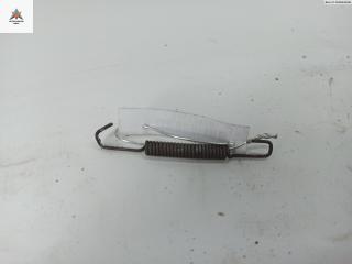 Механизм развода задних тормозных колодок левый Mercedes-Benz E-Класс W210/S210 [рестайлинг] 2002, 2.7 л., дизель, АКПП, серый, универсал