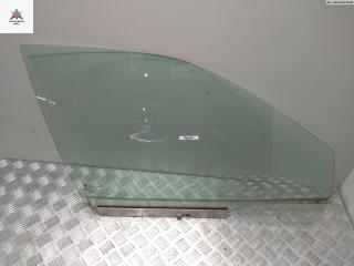 стекло двери передней правой Opel Vectra B [рестайлинг] 2000, 1.8 л., бензин, АКПП, синий, хетчбэк 5 дв.