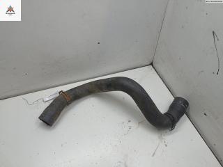 патрубок радиатора Opel Vectra C [рестайлинг] 2005, 1.9 л., дизель