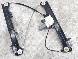 стеклоподъемник электрический передний правый BMW 5 серия E60/E61 2003, 3.0 л., бензин, АКПП, серый, седан, 7034352, 7075668