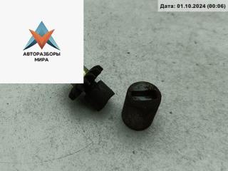 Механизм развода задних тормозных колодок правый Mercedes-Benz E-Класс W211/S211 2003, 3.2 л., дизель, АКПП, серый, универсал