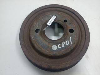 барабан тормозной Opel Astra F 1994, 1.6 л., бензин, МКПП, красный, хетчбэк 5 дв.