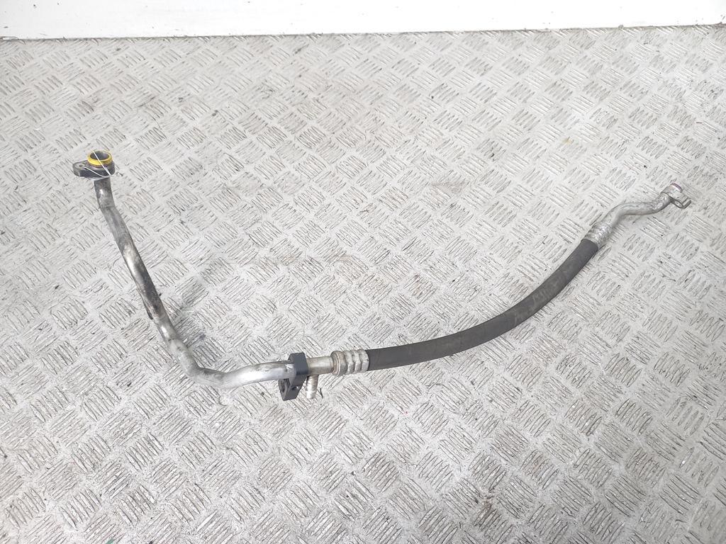 трубка кондиционера BMW 5 F10/F11 2012, 2.0 л., дизель, АКПП, белый, универсал, 9250708