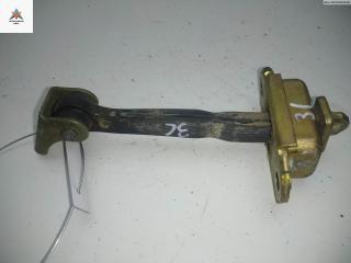 Ограничитель открывания двери задней Nissan Micra 3 поколение (K12) 2006, хетчбэк 5 дв.