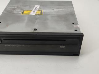 навигация Audi A8 D3/4E [рестайлинг] 2006, 3.0 л., дизель, АКПП, чёрный, седан, 4E0919887D