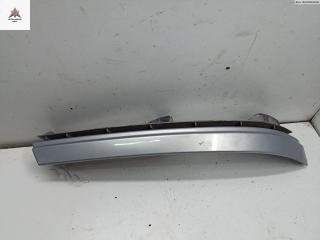 ресничка (ус) правой фары Opel Zafira 1 поколение (A) 2002, 1.8 л., бензин, МКПП, серый, минивэн, 90580652