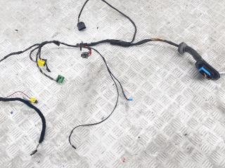 дверная проводка BMW 5 серия E60/E61 2003, 3.0 л., бензин, АКПП, серый, седан, 6925972, 6926477