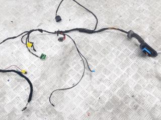 дверная проводка BMW 5 серия E60/E61 2003, 3.0 л., бензин, АКПП, серый, седан, 6925972, 6926477