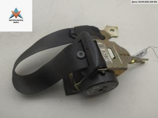 ремень безопасности BMW 3 серия E46 [рестайлинг] 2002, 2.0 л., дизель, МКПП, серый, седан, 8202591