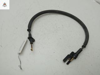 трос двери Fiat Doblo 1 поколение 2002, 1.2 л., бензин, МКПП, белый, фургон