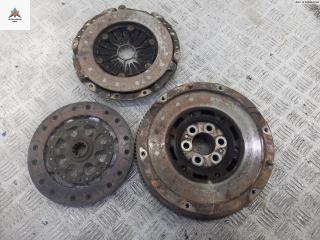 комплект сцепления BMW 3 серия E46 [рестайлинг] 2002, 2.0 л., бензин, МКПП, синий, универсал, 7508600